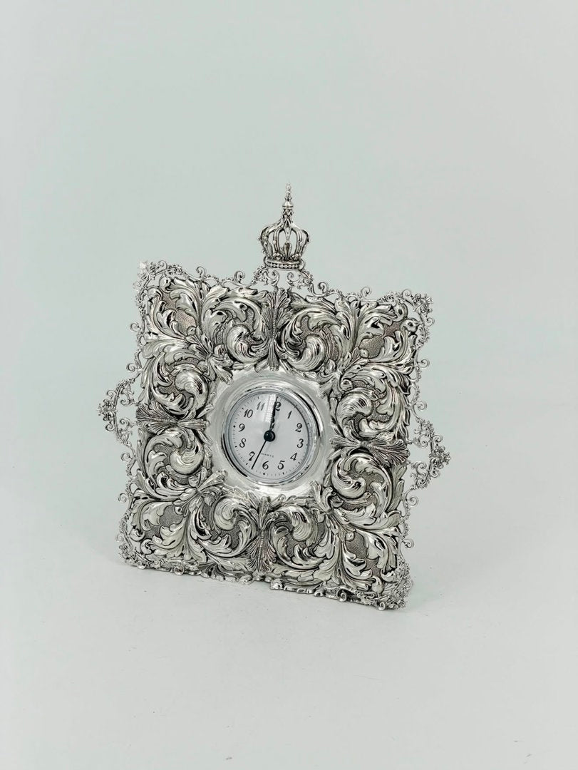 Table Clock