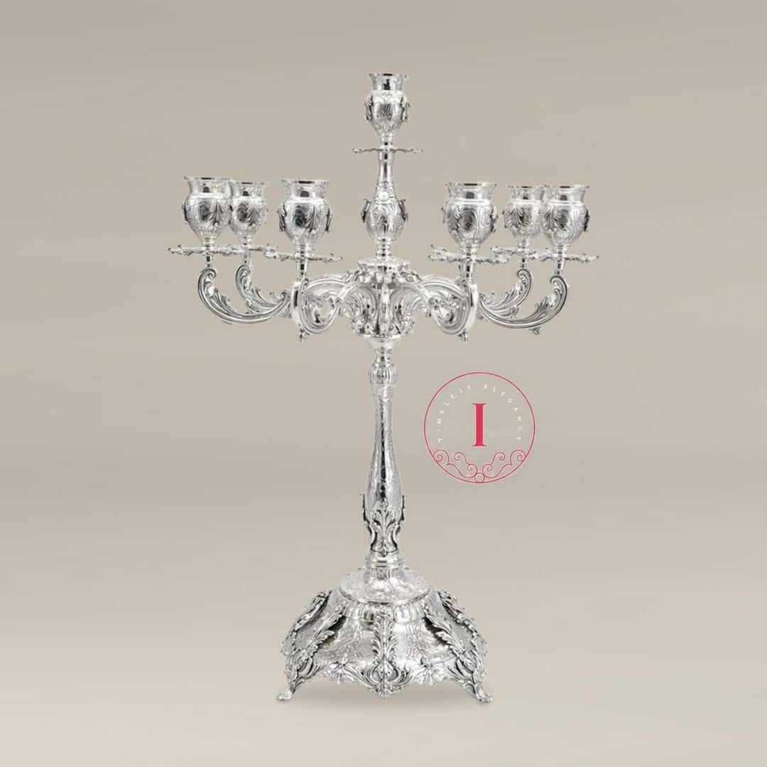 Candelabra 13 Branch