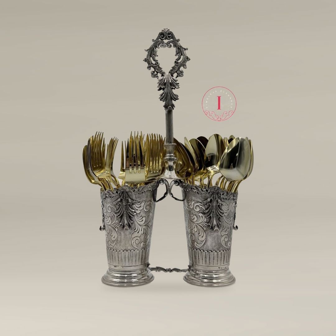 Cutlery Holder