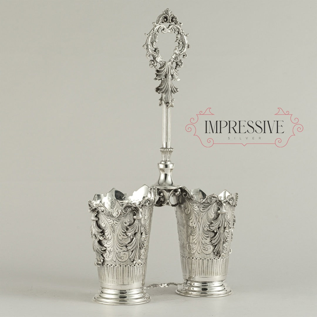 Cutlery Holder