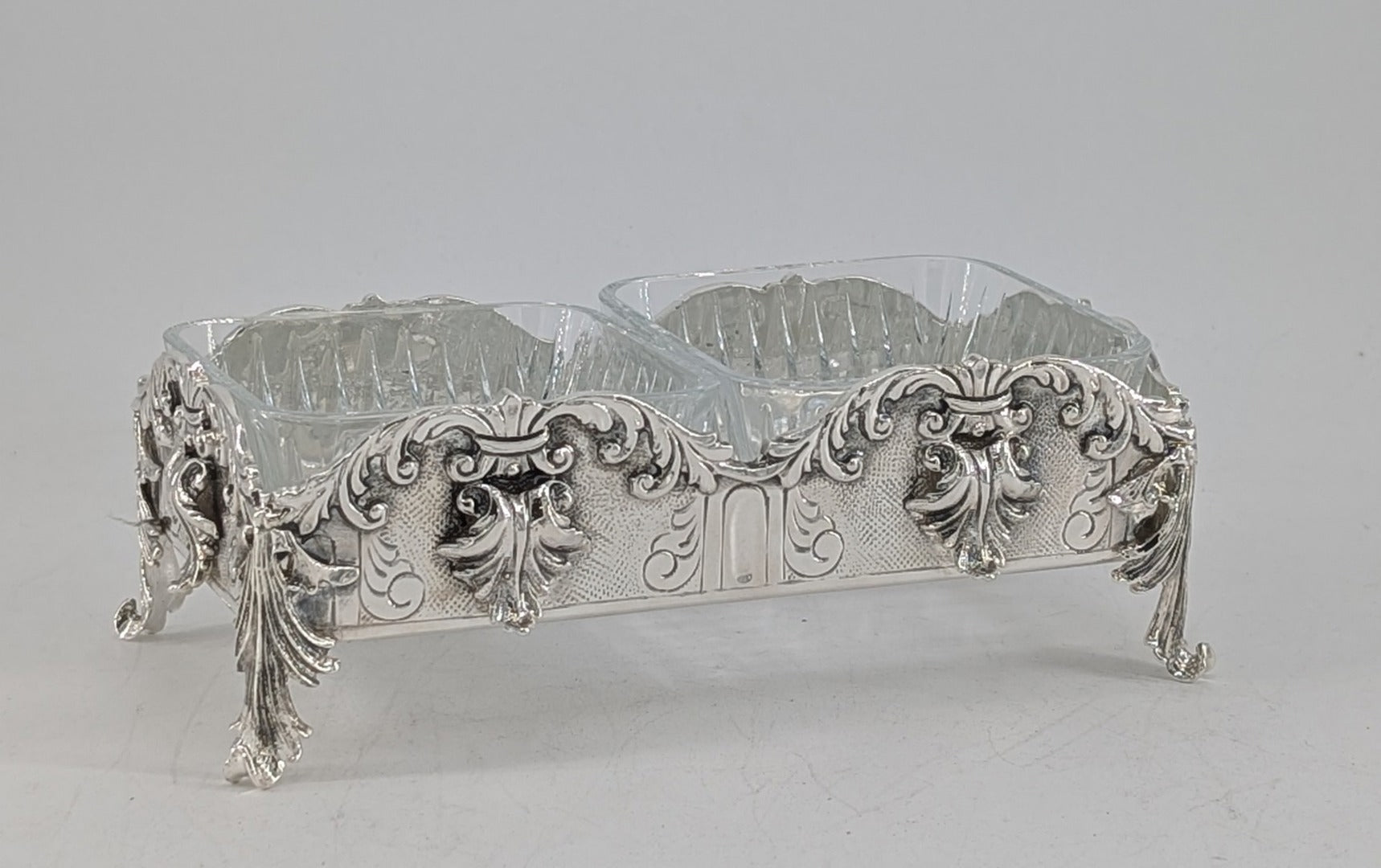 Dip Holder (2 Sectional)