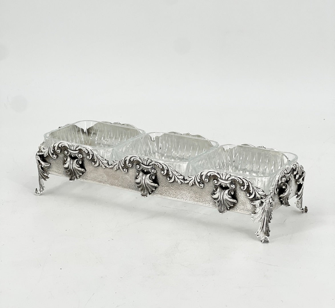 Dip Holder (3 Sectional)