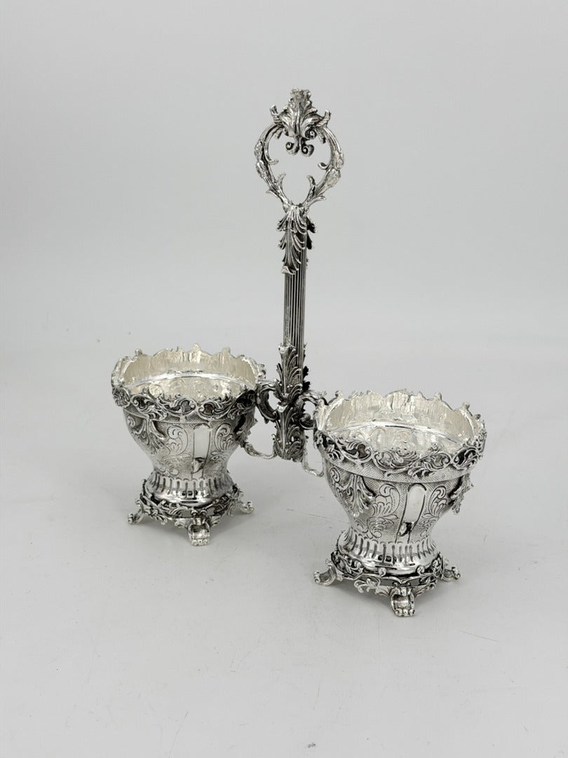 Salt Dish (Dobble)