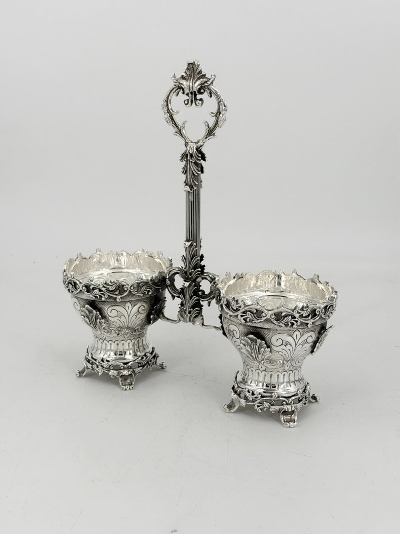 Salt Dish (Dobble)