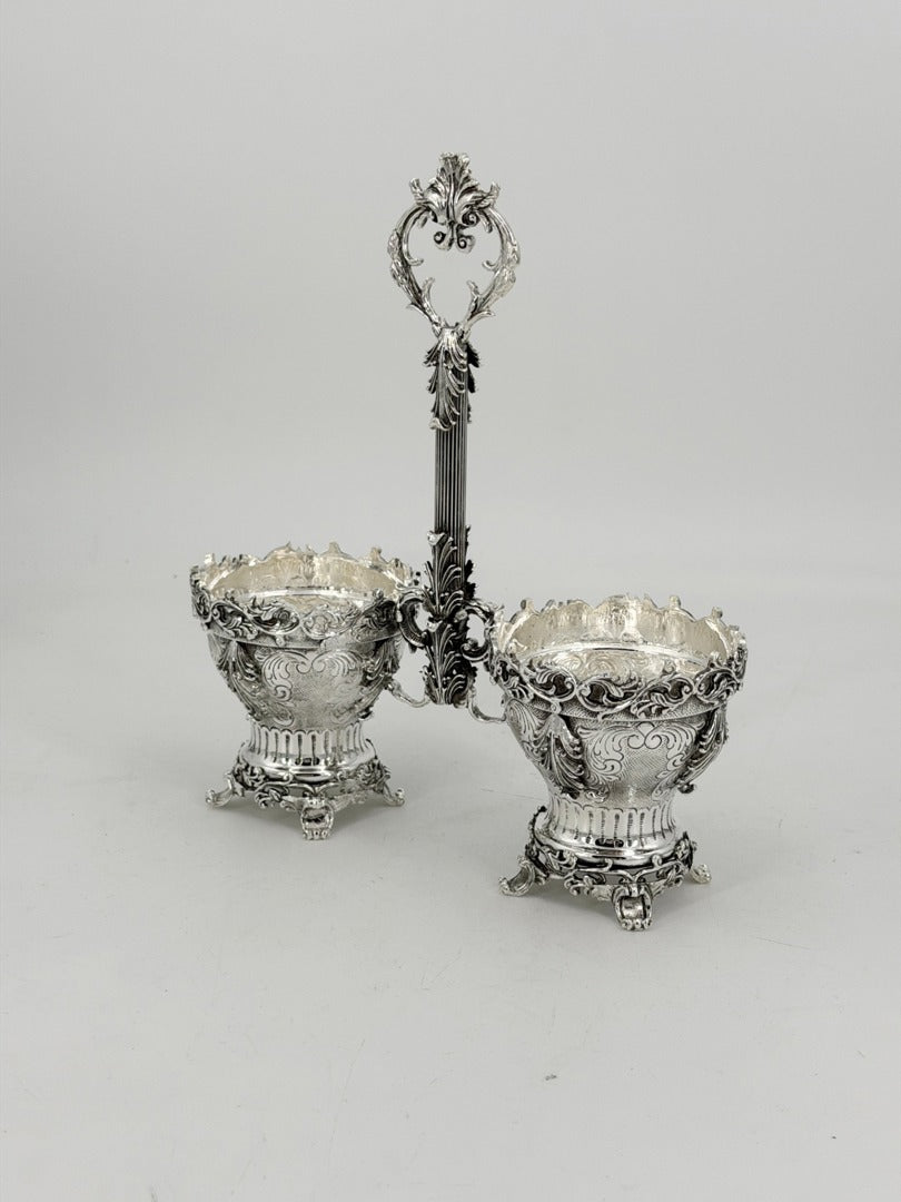 Salt Dish (Dobble)