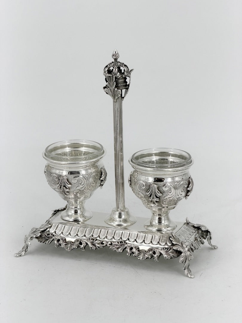Salt Dish (Double)