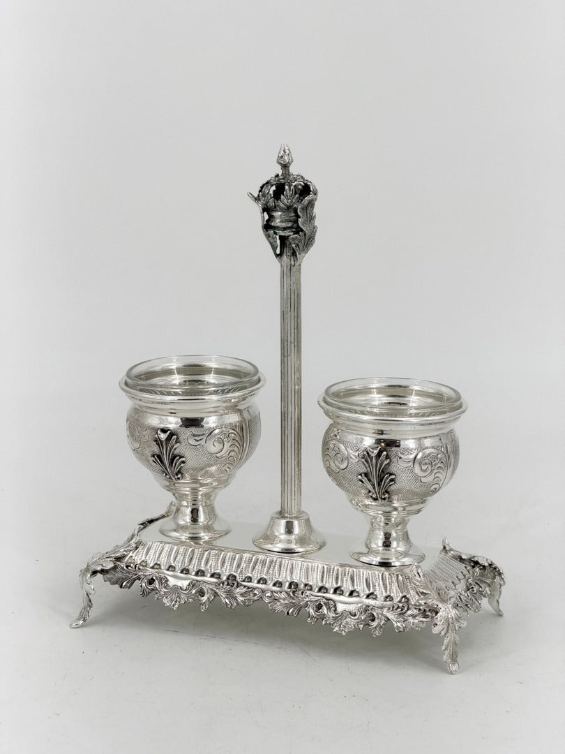 Salt Dish (Double)