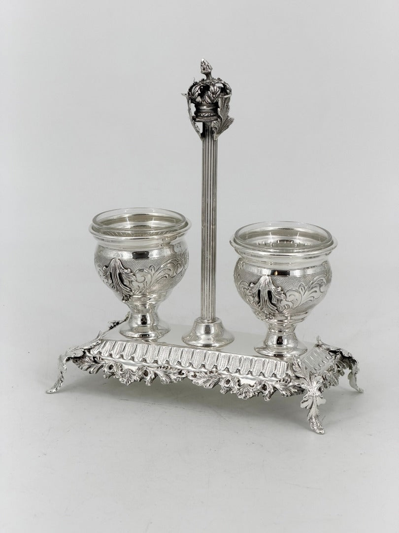 Salt Dish (Double)