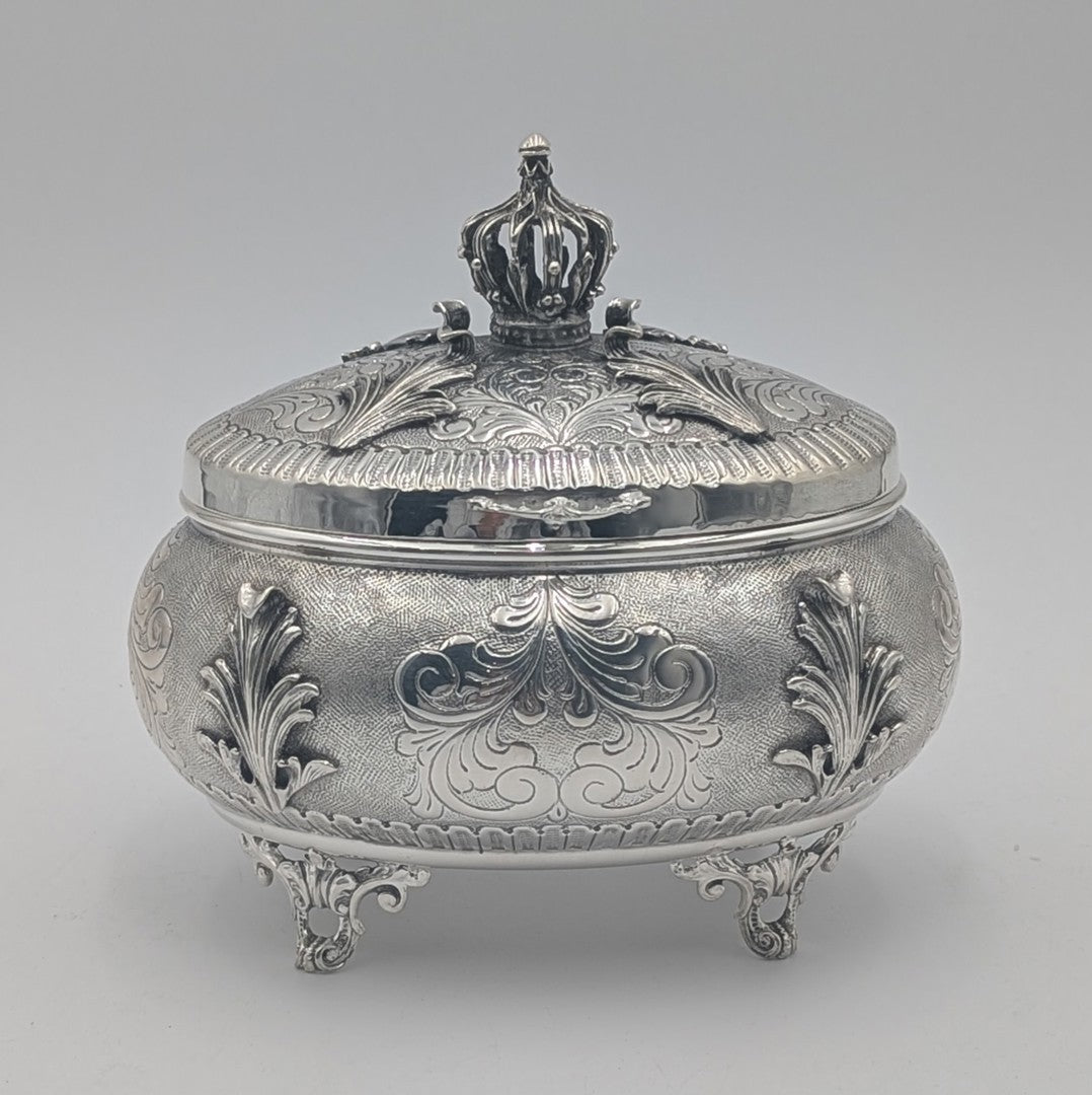 Esrog Box