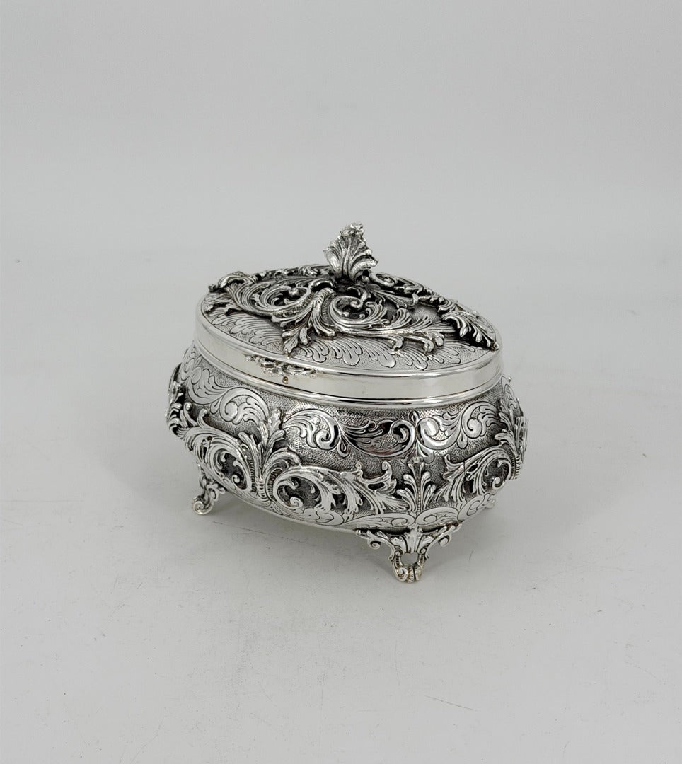 Esrog Box