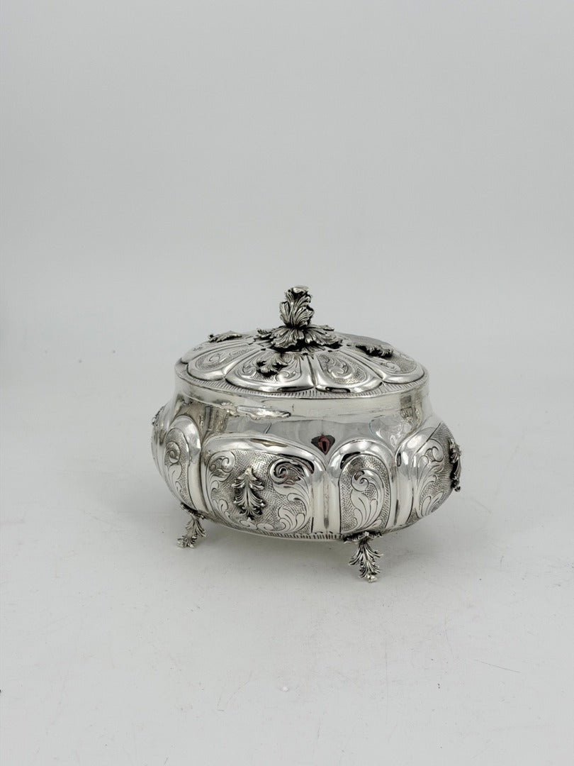 Esrog Box