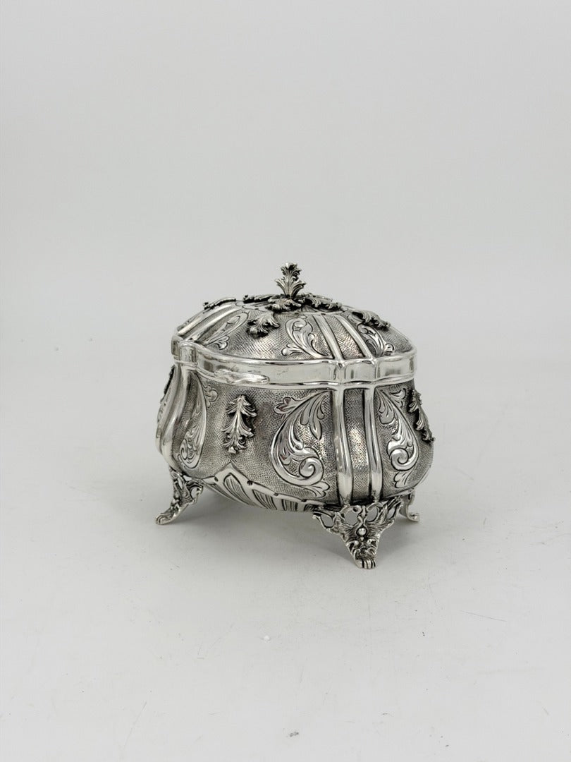 Esrog Box