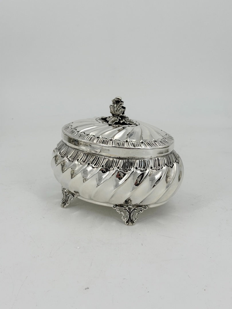 Esrog Box