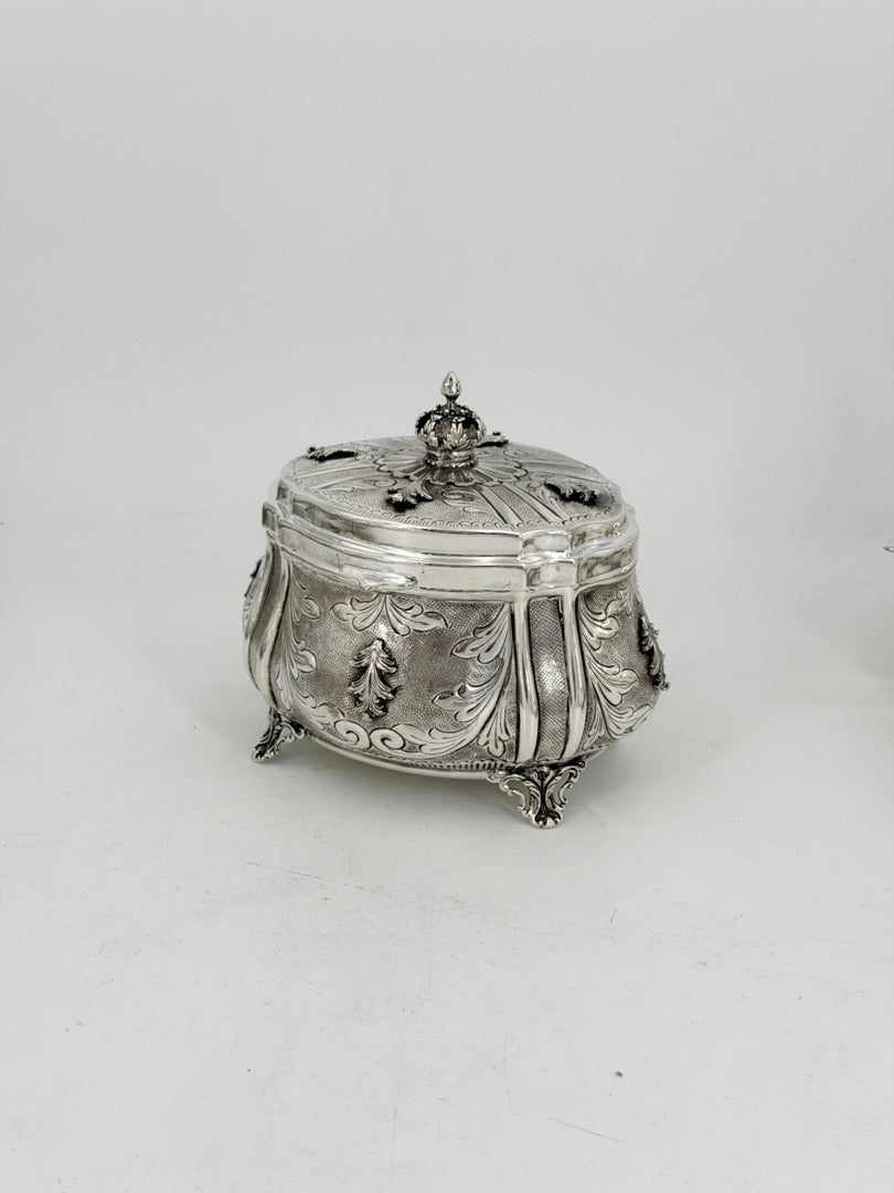 Esrog Box