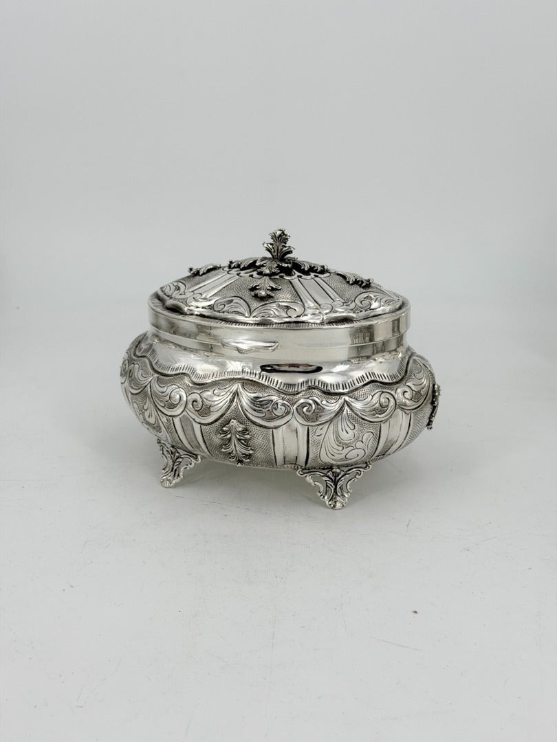Esrog Box