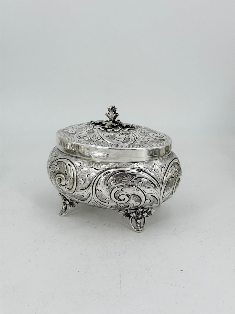 Esrog Box