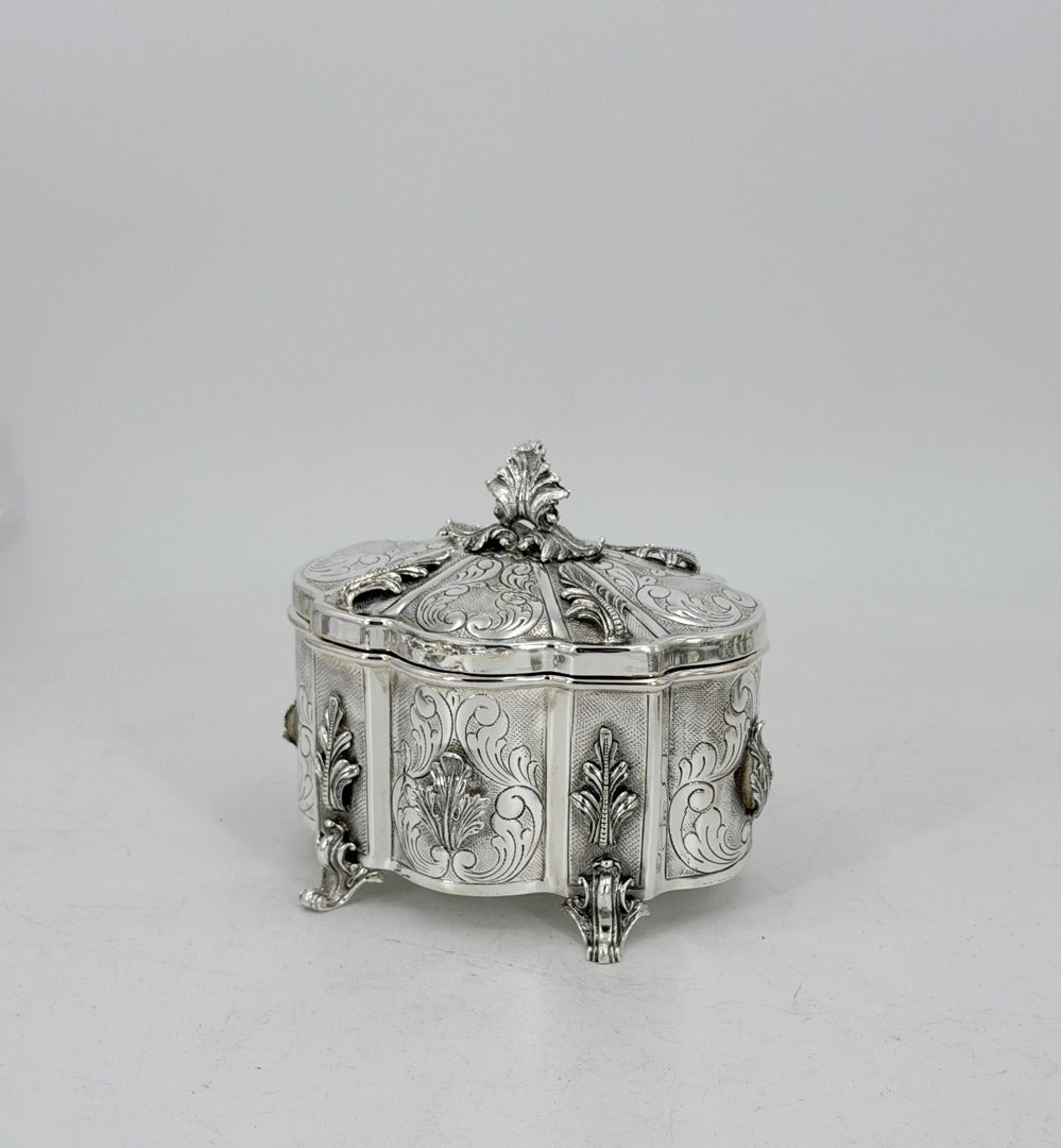 Esrog Box