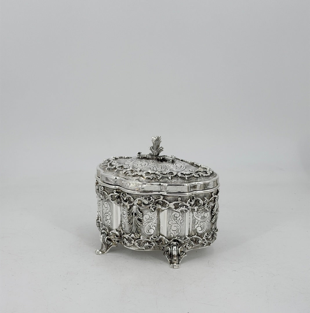 Esrog Box