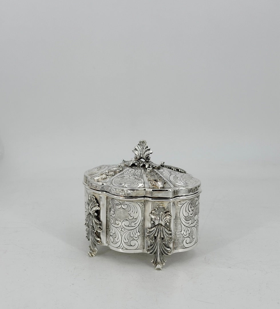 Esrog Box