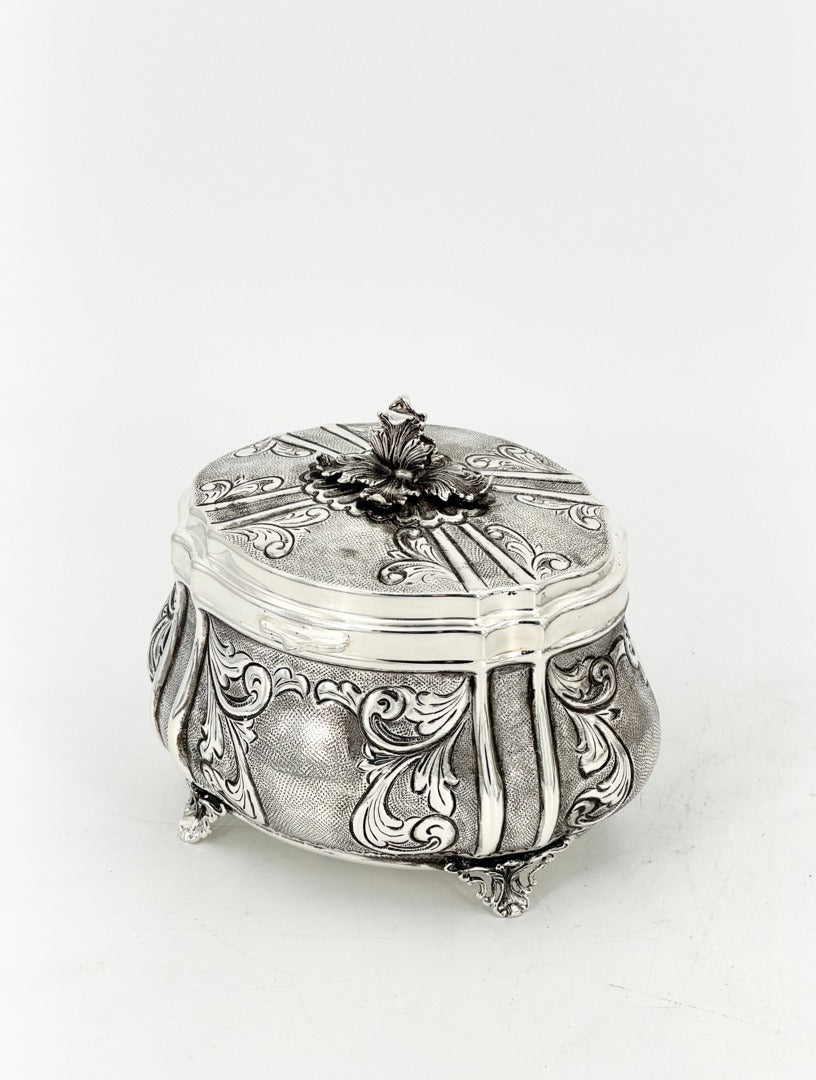 Esrog Box