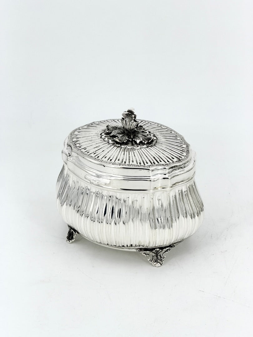 Esrog Box