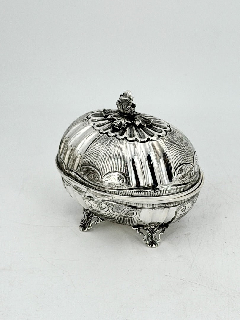 Esrog Box