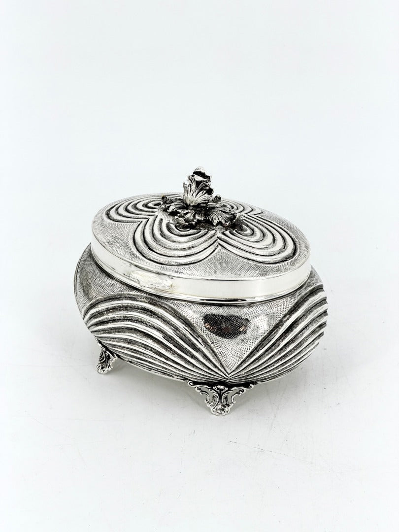 Esrog Box