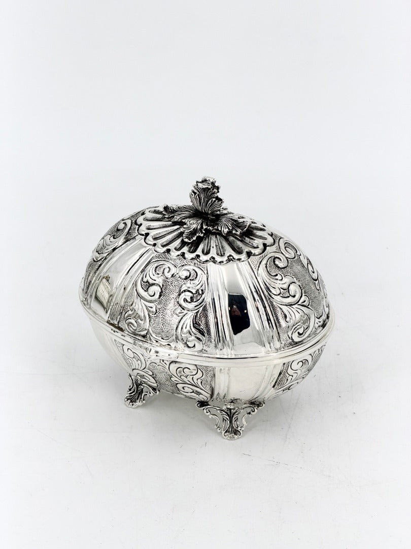 Esrog Box