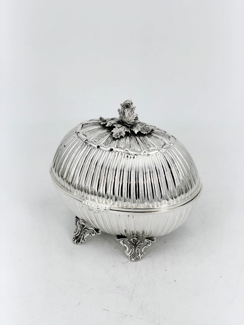 Esrog Box
