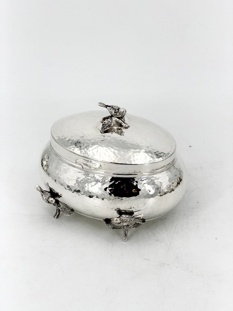 Esrog Box