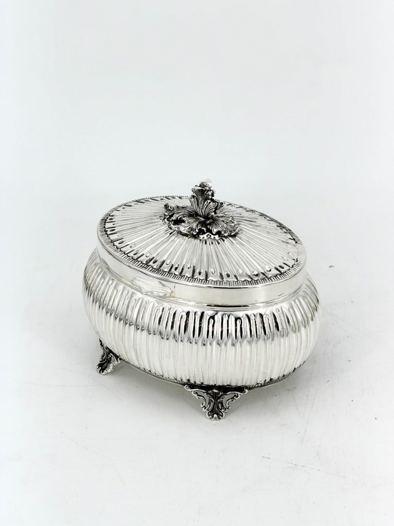 Esrog Box
