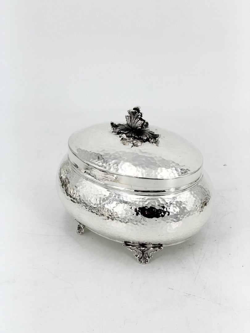 Esrog Box