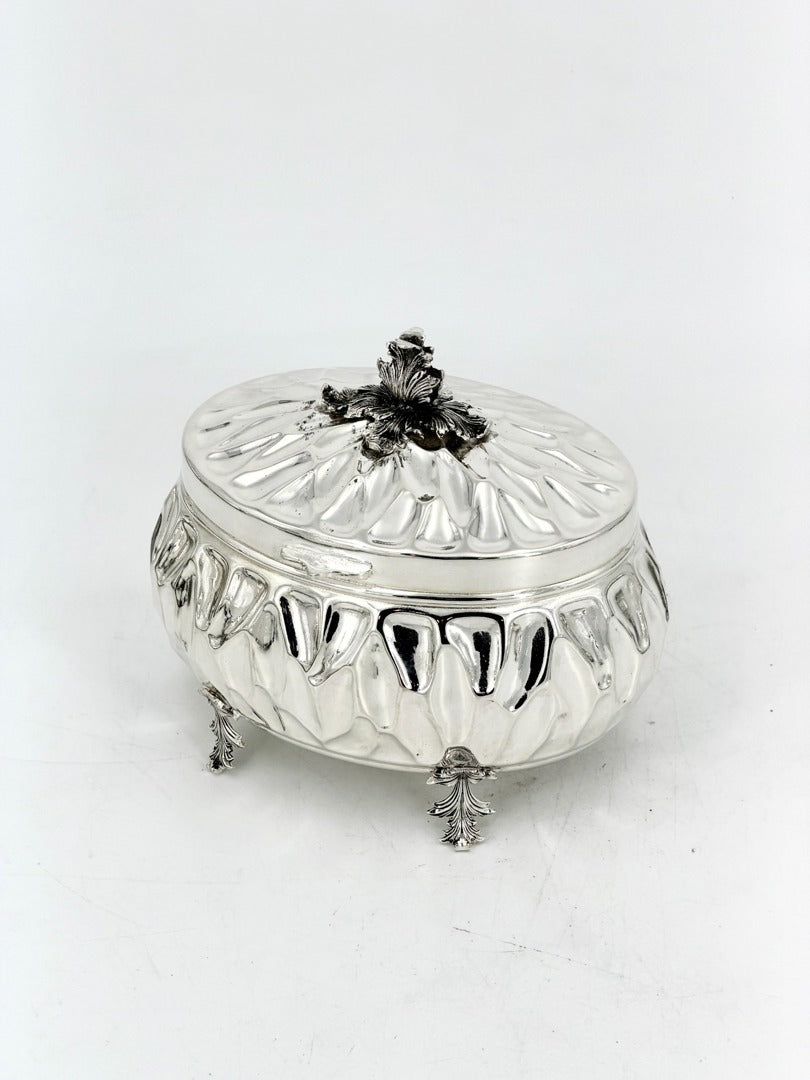 Esrog Box