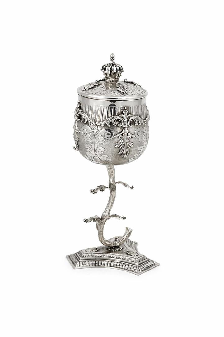 Eliyahu Cup Viznitz