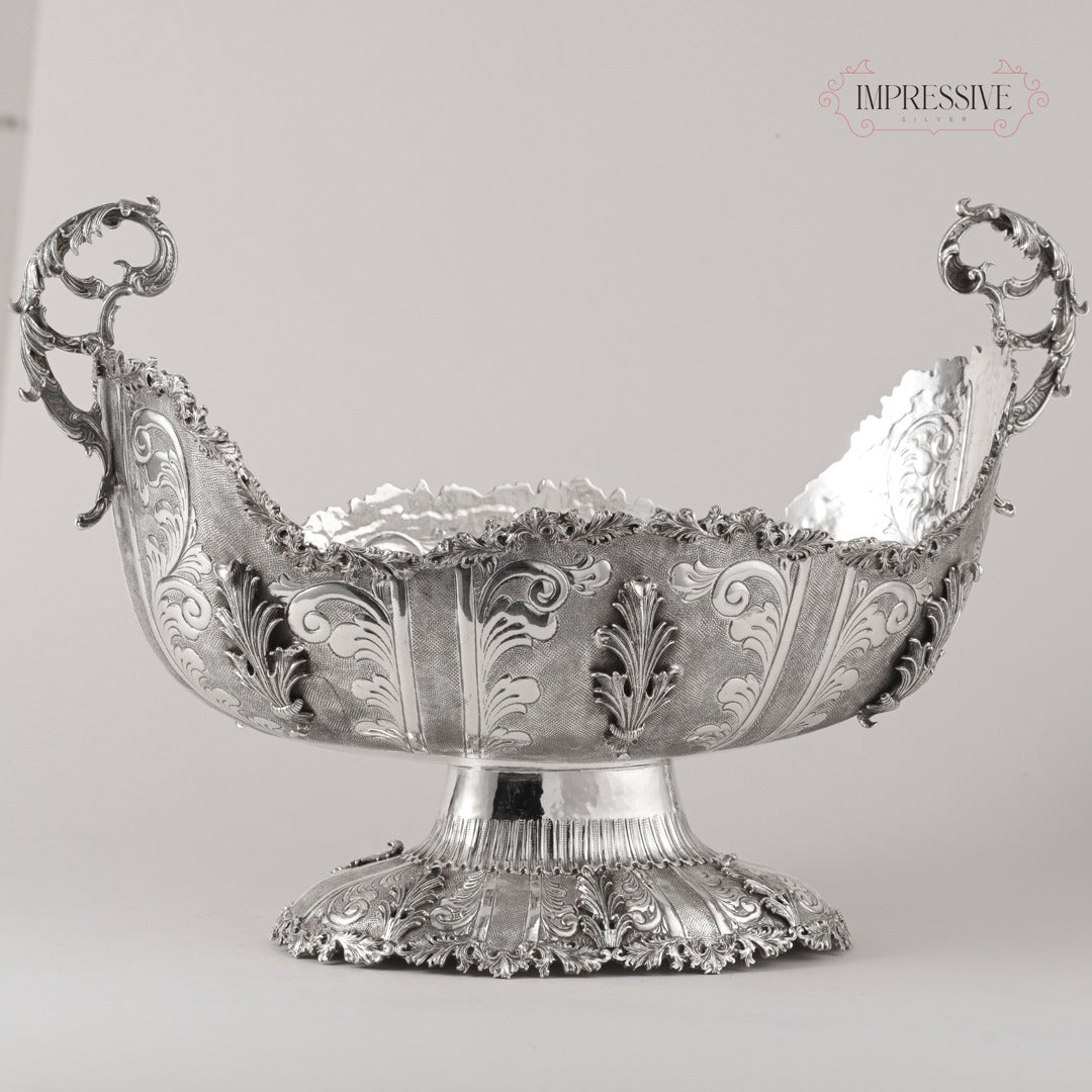 Fruit Bowl Large