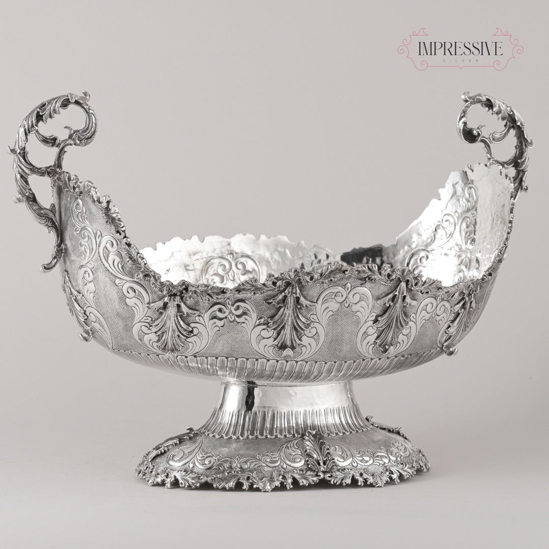 Fruit Bowl (Medium)