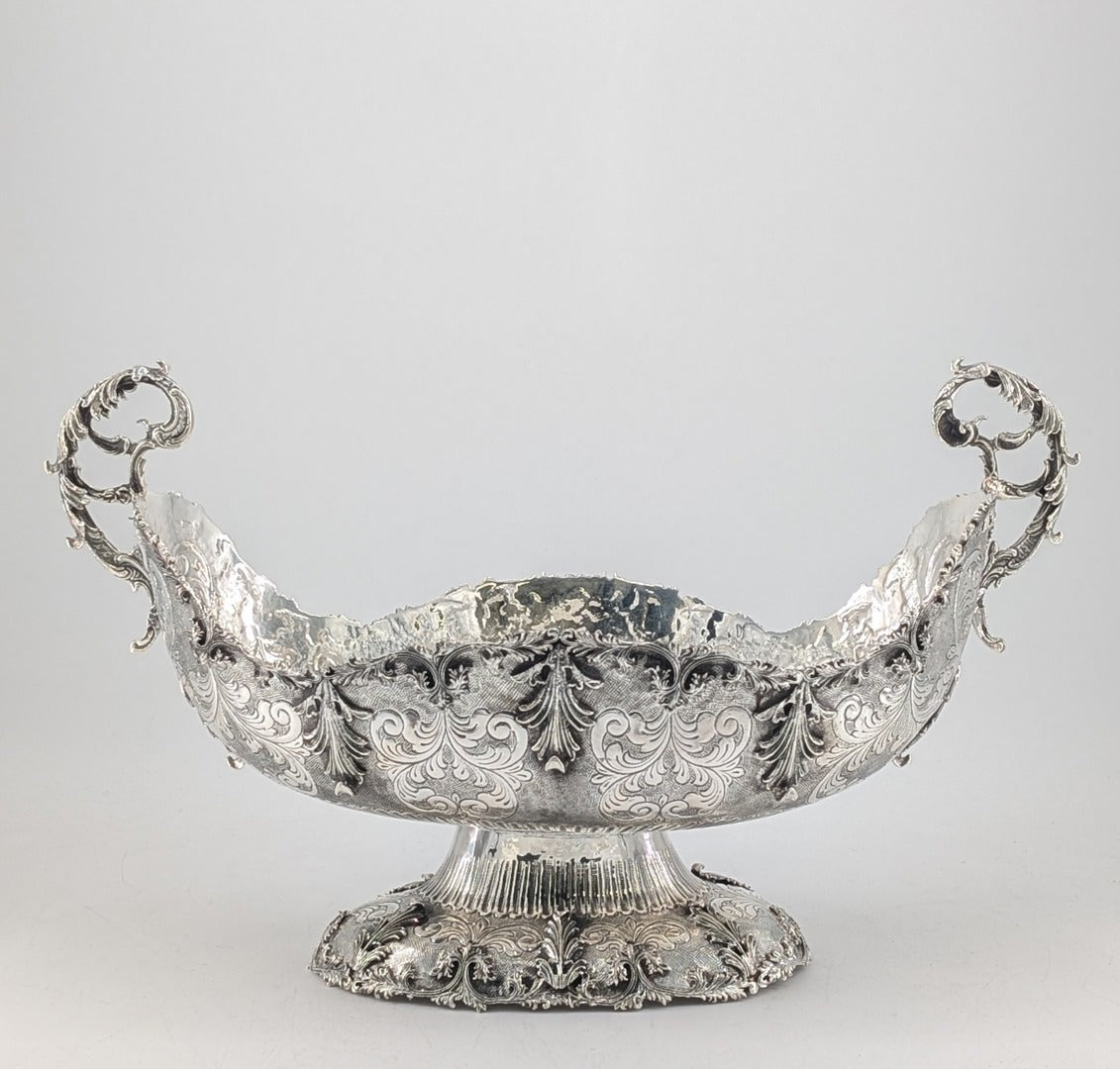 Fruit Bowl Medium