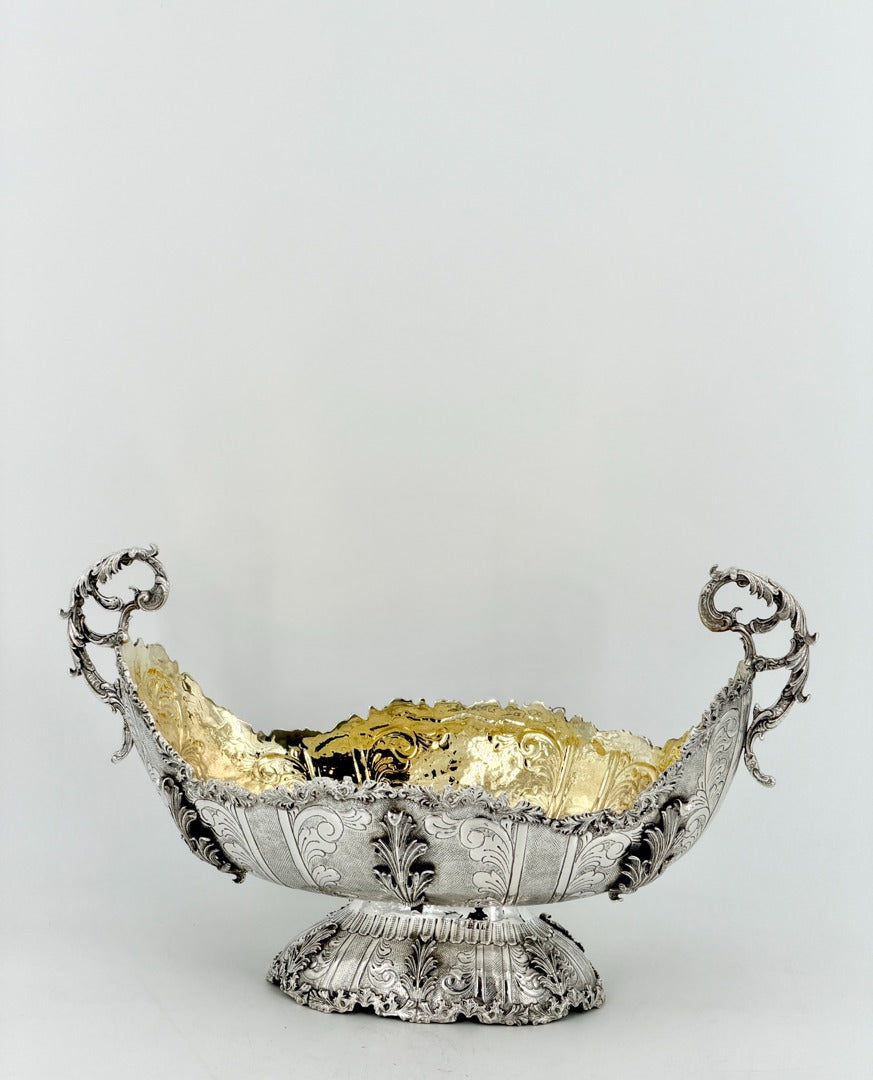 Fruit Bowl Medium