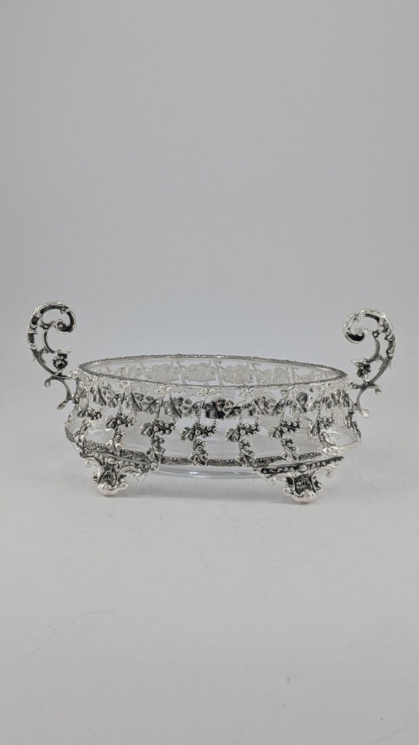 Fruit Bowl