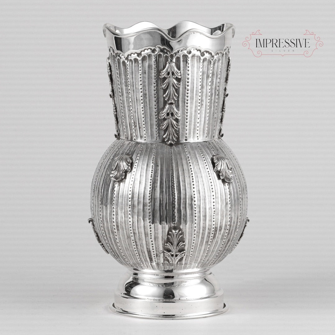 Flower Vase