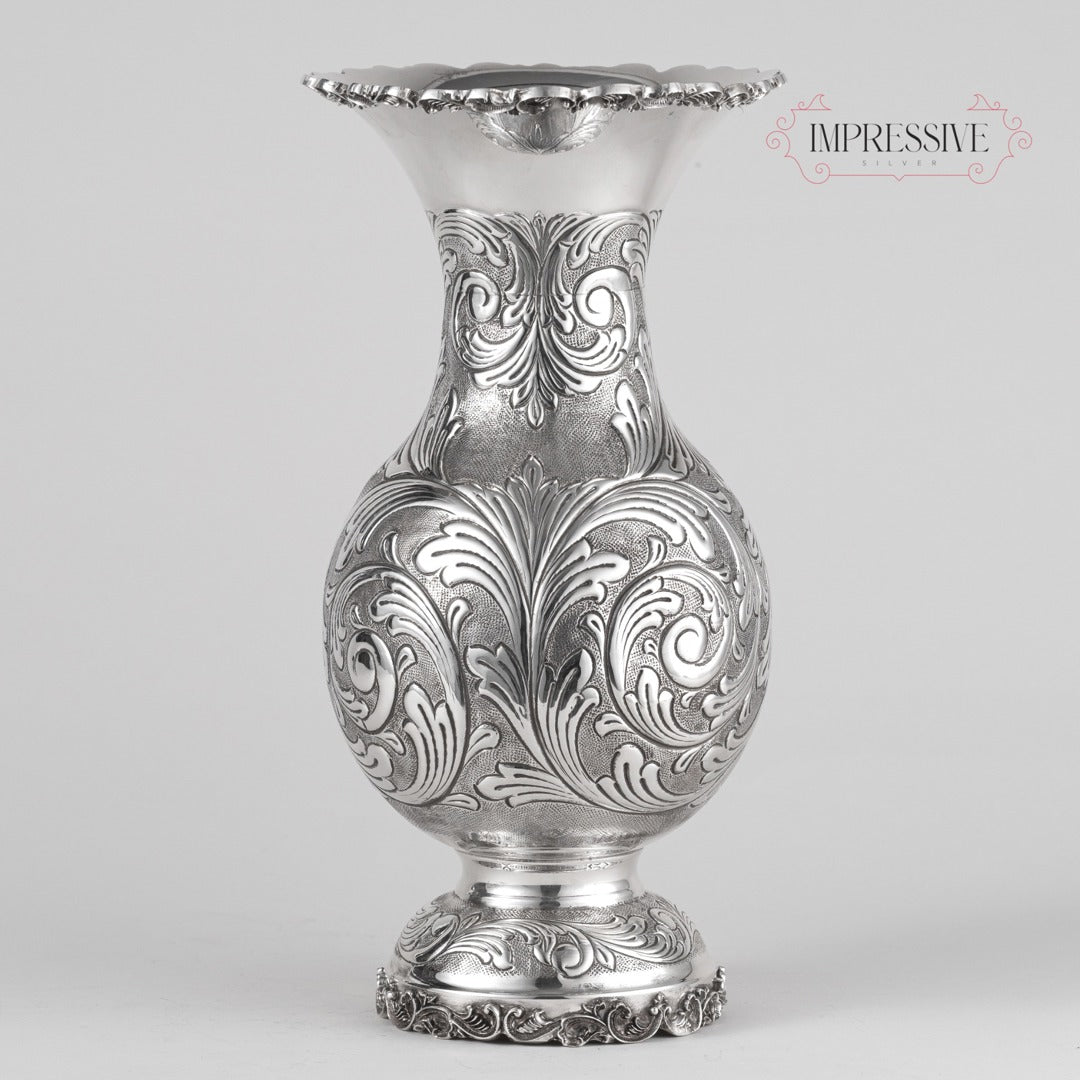 Flower Vase