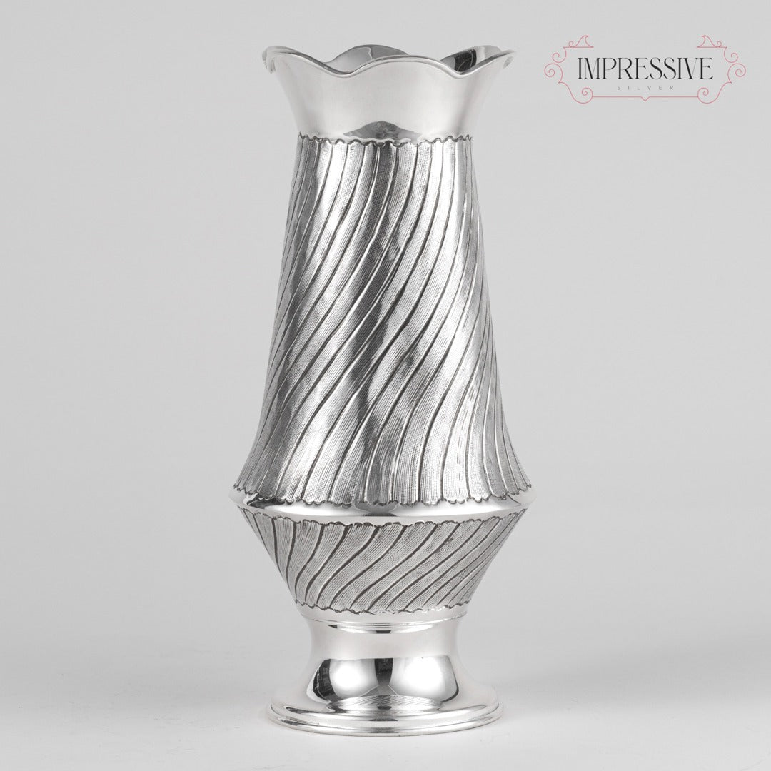 Flower Vase