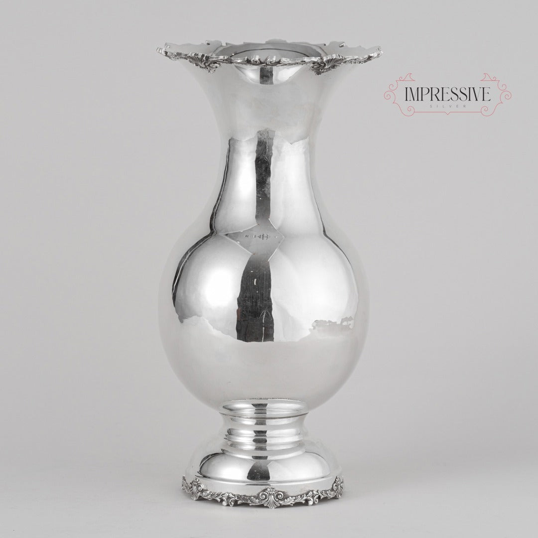 Flower Vase