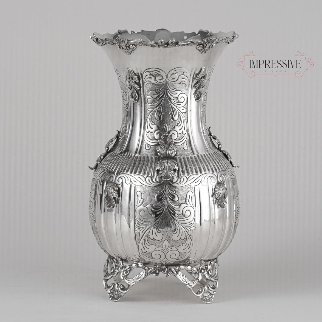 Flower Vase