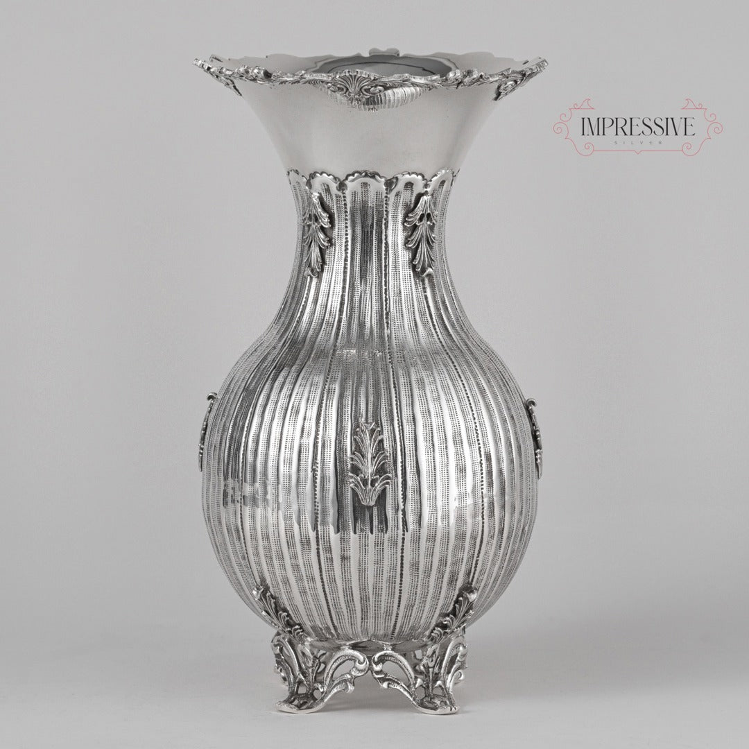 Flower Vase