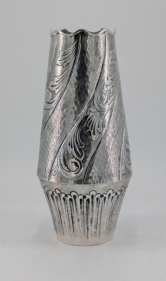 Flower Vase