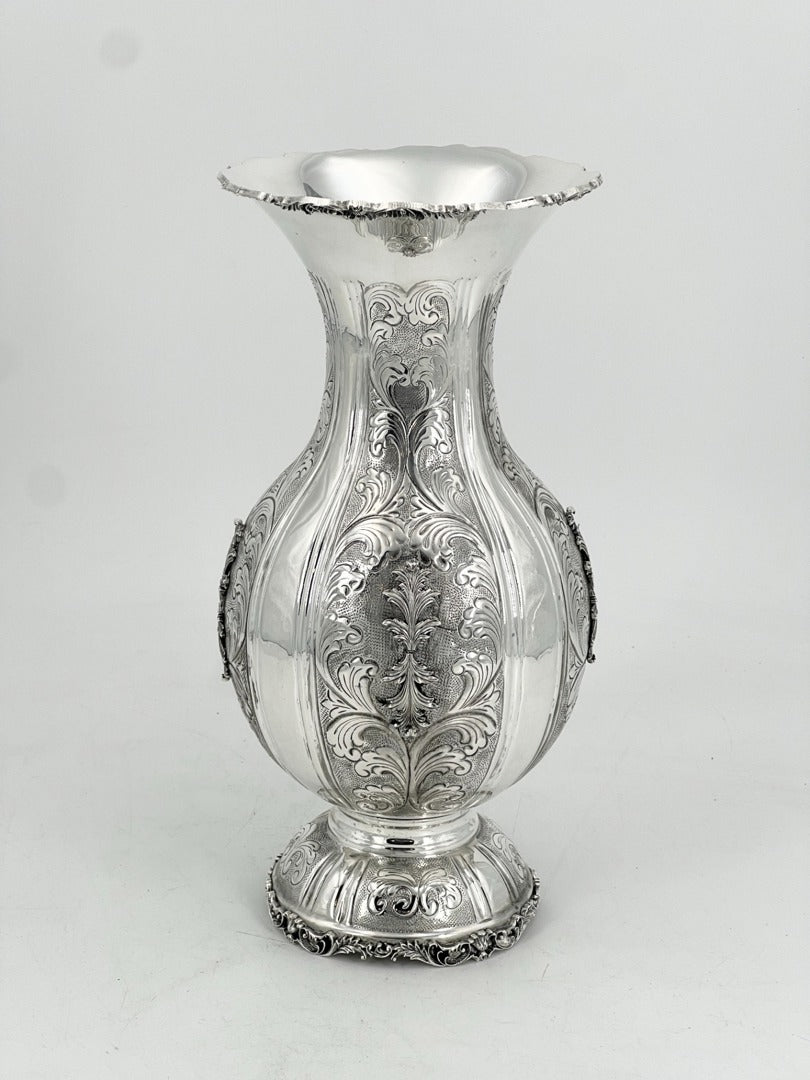 Flower Vase