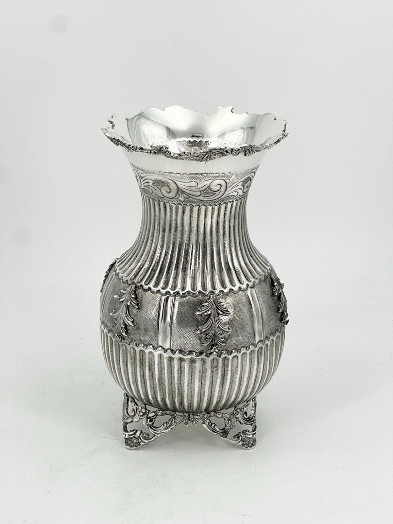 Flower Vase