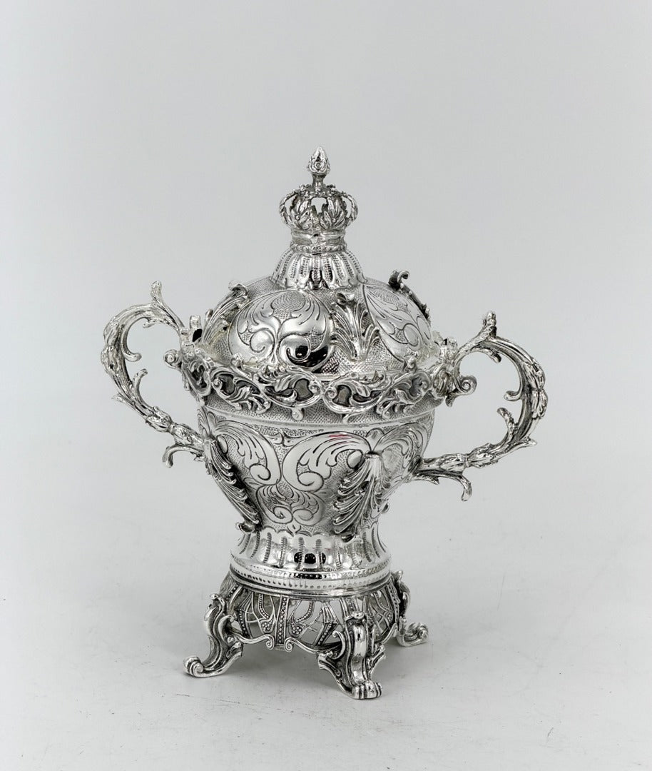 Honey Dish (Small)