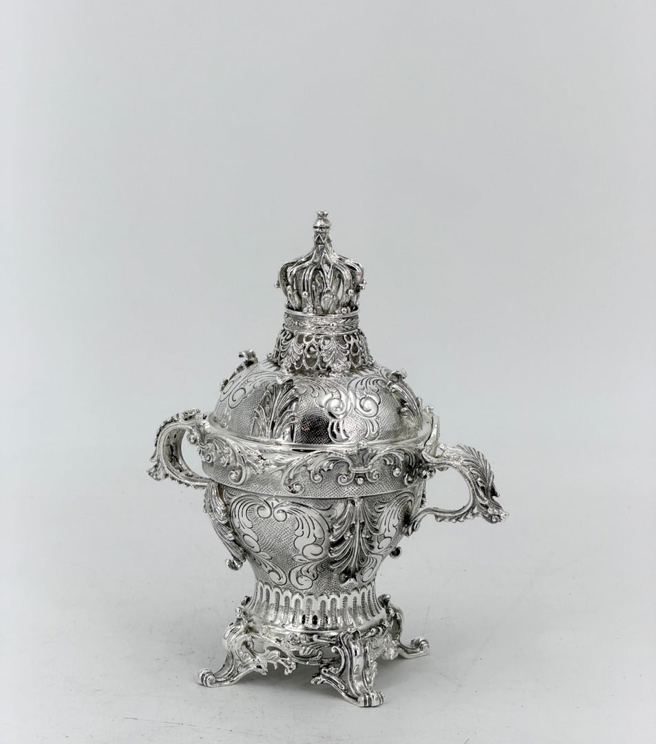 Honey Dish (Small)
